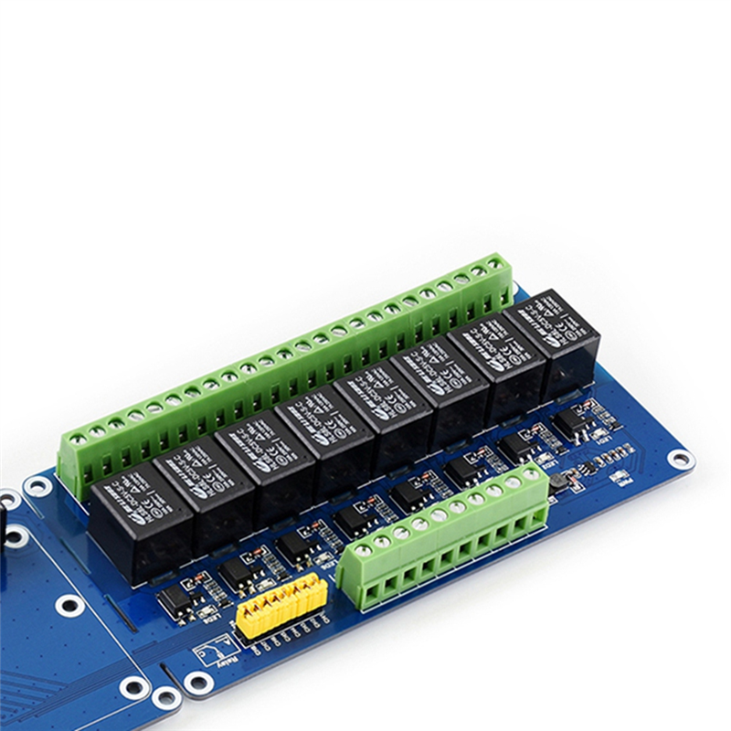 Relay Expansion Board Module 5 - đánh giá và giá Relay 8 Channel Board
