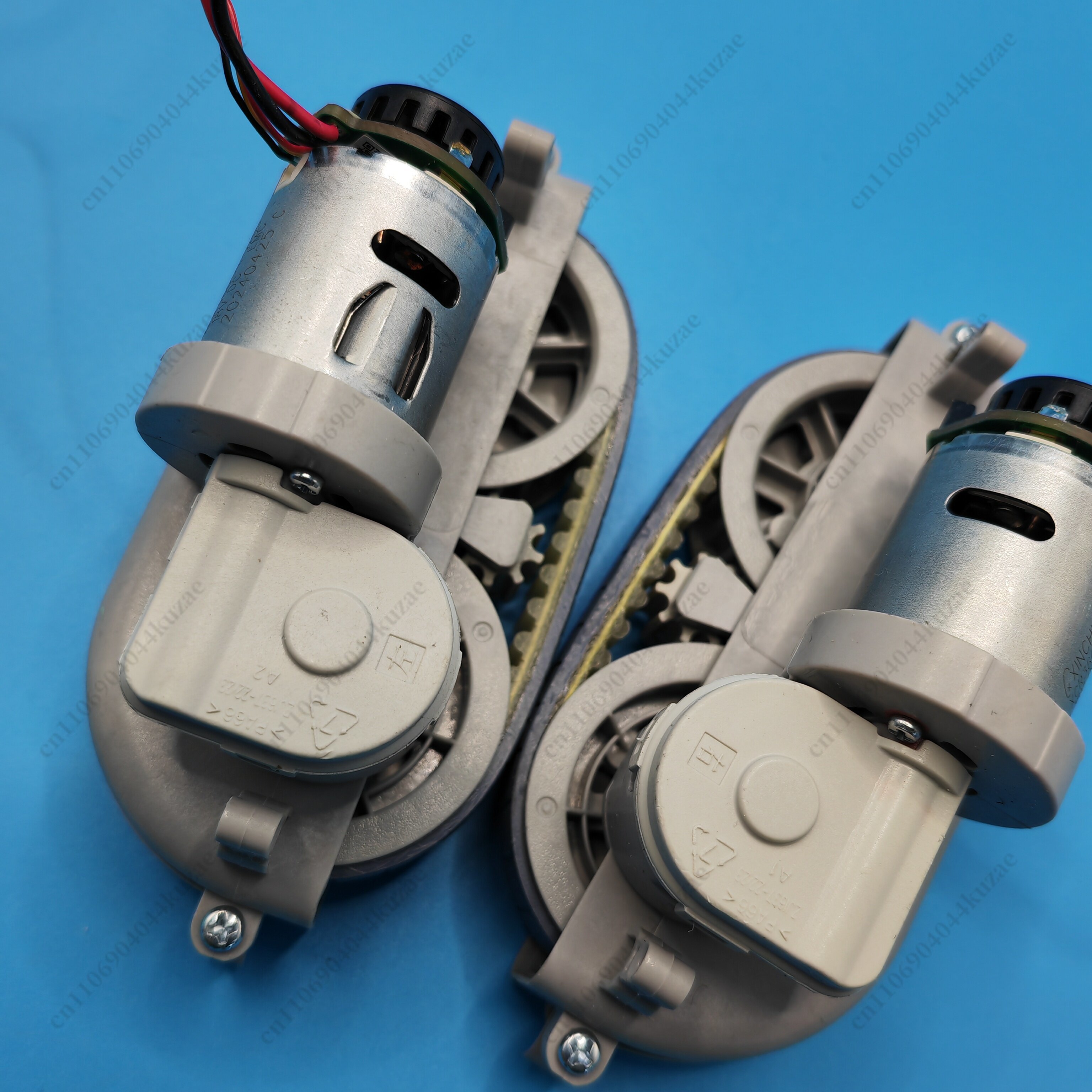 Drive Wheel Electric Crawler W - đánh giá và giá Diy Automation