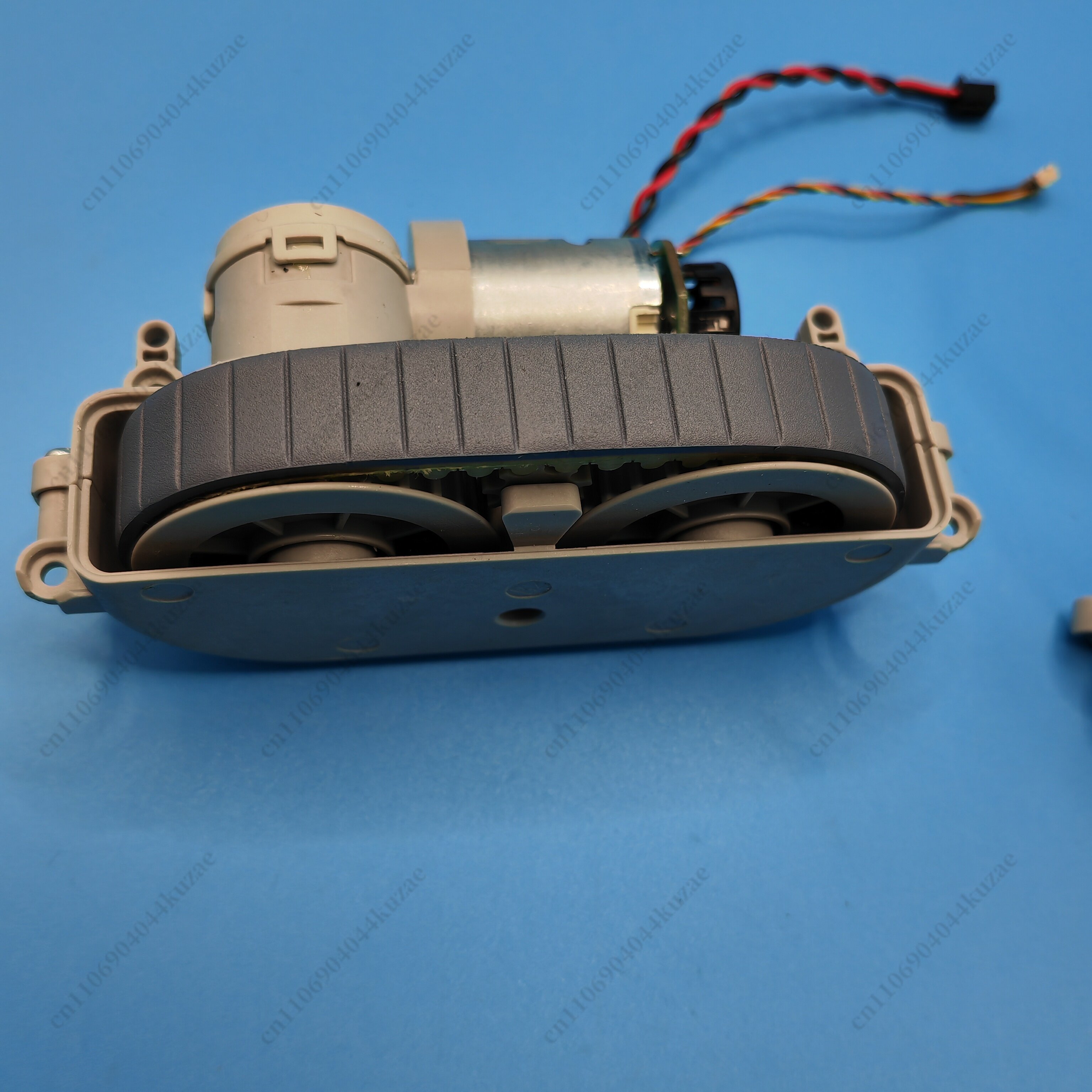 Drive Wheel Electric Crawler W - đánh giá và giá Diy Automation