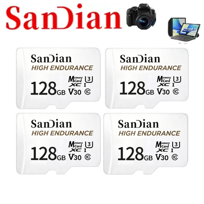 High Endurance micro Tf SD Car - đánh giá và giá Home Assistant Sd