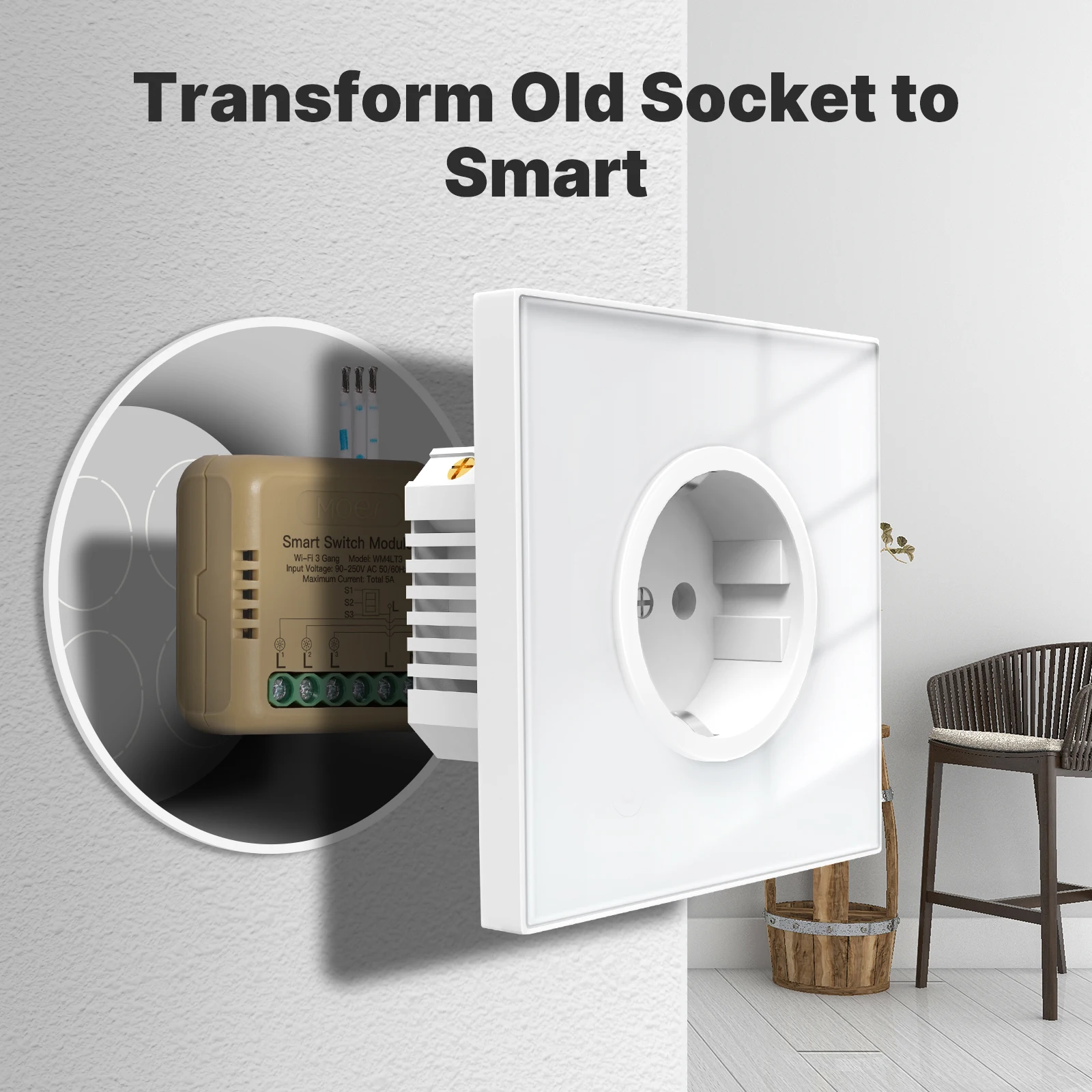 MOES Tuya WiFi Zigbee Mini DIY - đánh giá và giá Home Automation Ideas