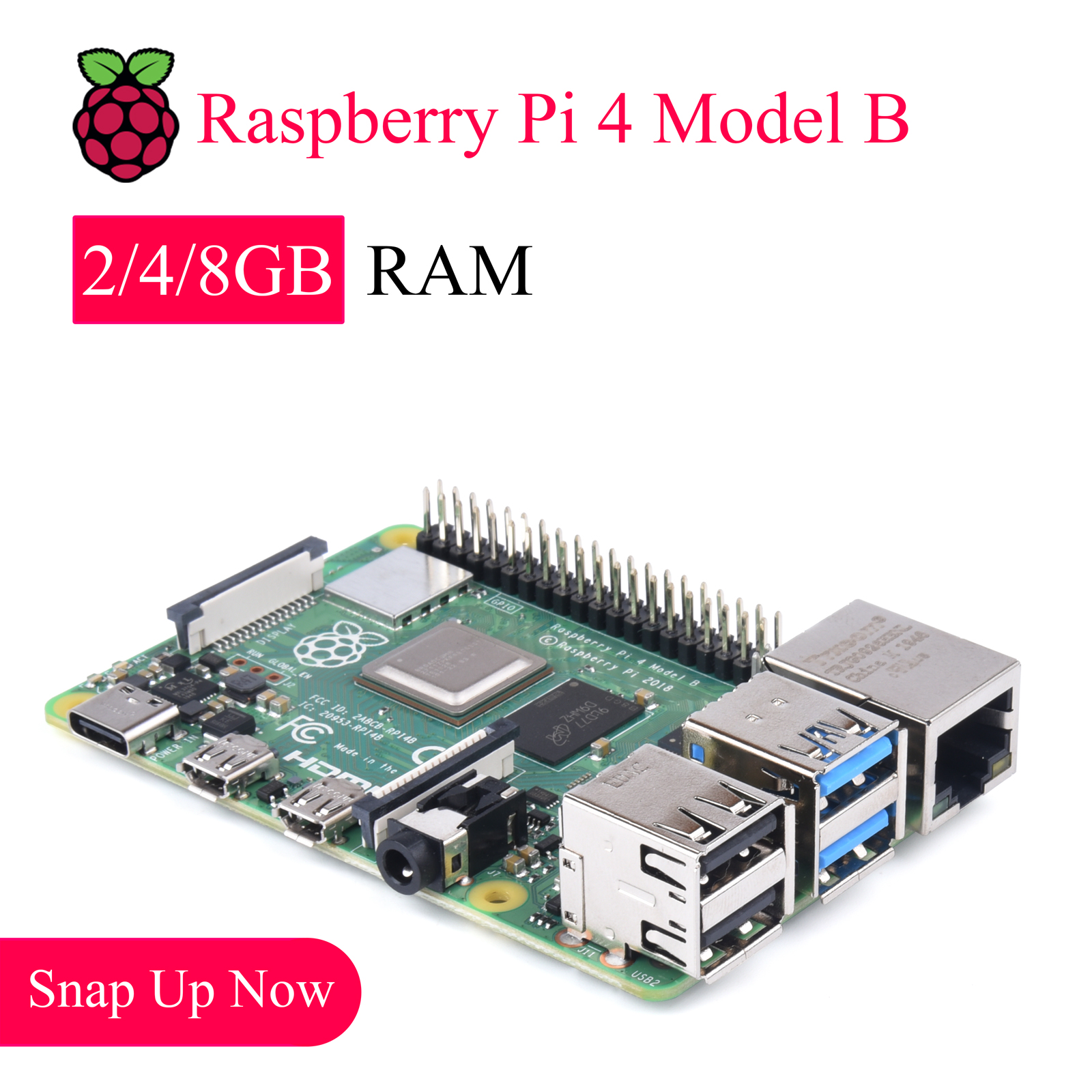 1PCS Original Raspberry Pi 5 4 - đánh giá và giá Diy Home Automation With Raspberry Pi