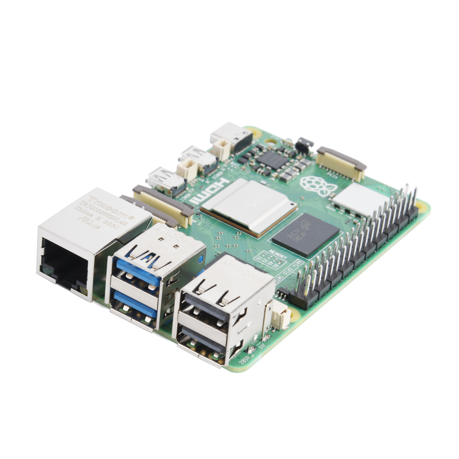 1PCS Original Raspberry Pi 5 4 - đánh giá và giá Diy Home Automation With Raspberry Pi