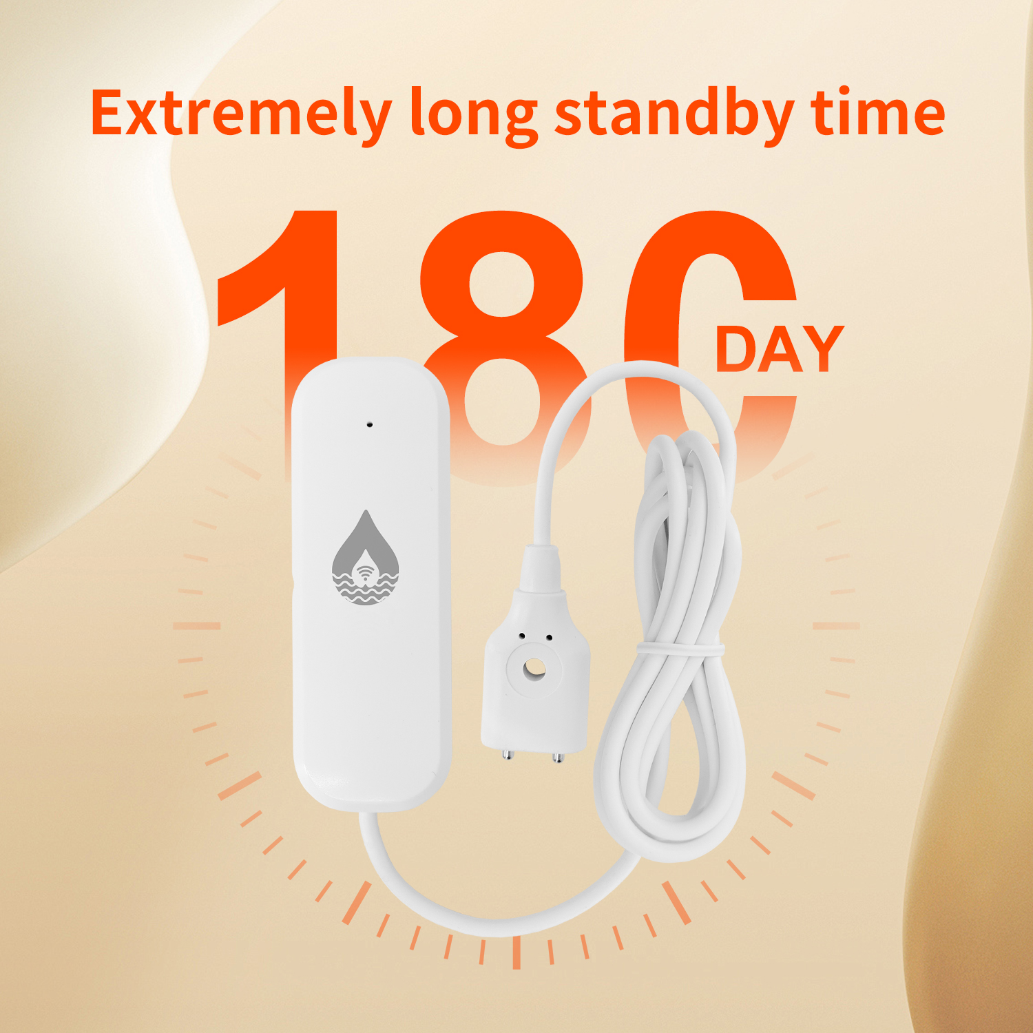 YFK Tuya WiFi Water Leakage Se - đánh giá và giá Home Automation Ideas