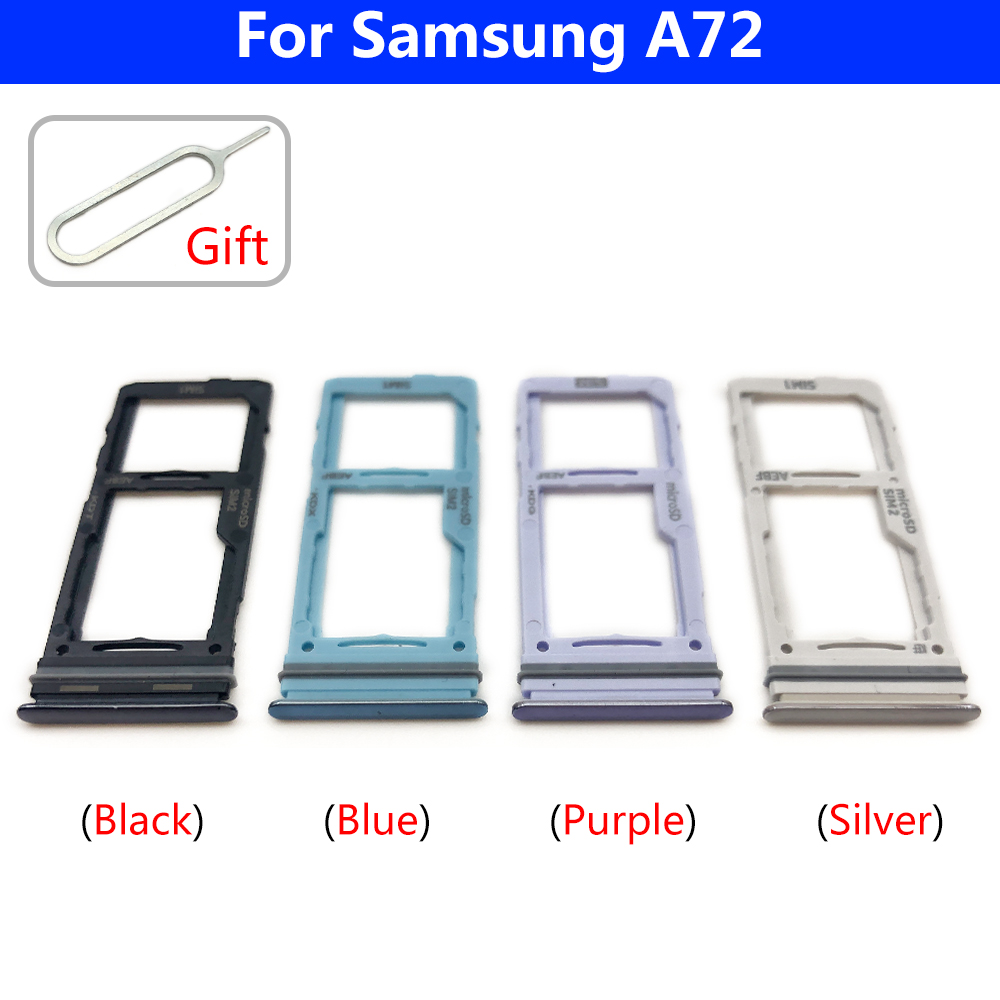 Sim SD Card Tray For Samsung A - đánh giá và giá Home Assistant Sd