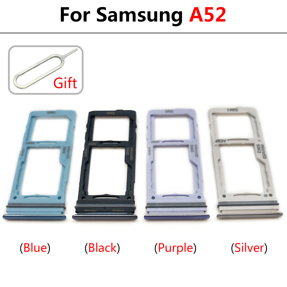 Sim SD Card Tray For Samsung A - đánh giá và giá Home Assistant Sd