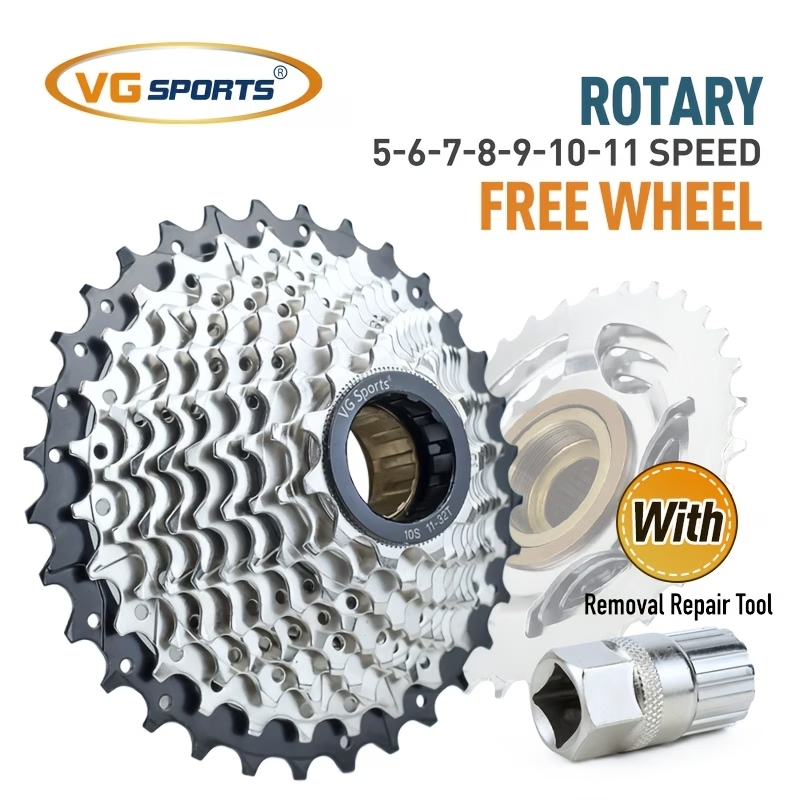1pc VG Sports Bike Sprocket 5/ - đánh giá và giá Matter Hub Thread