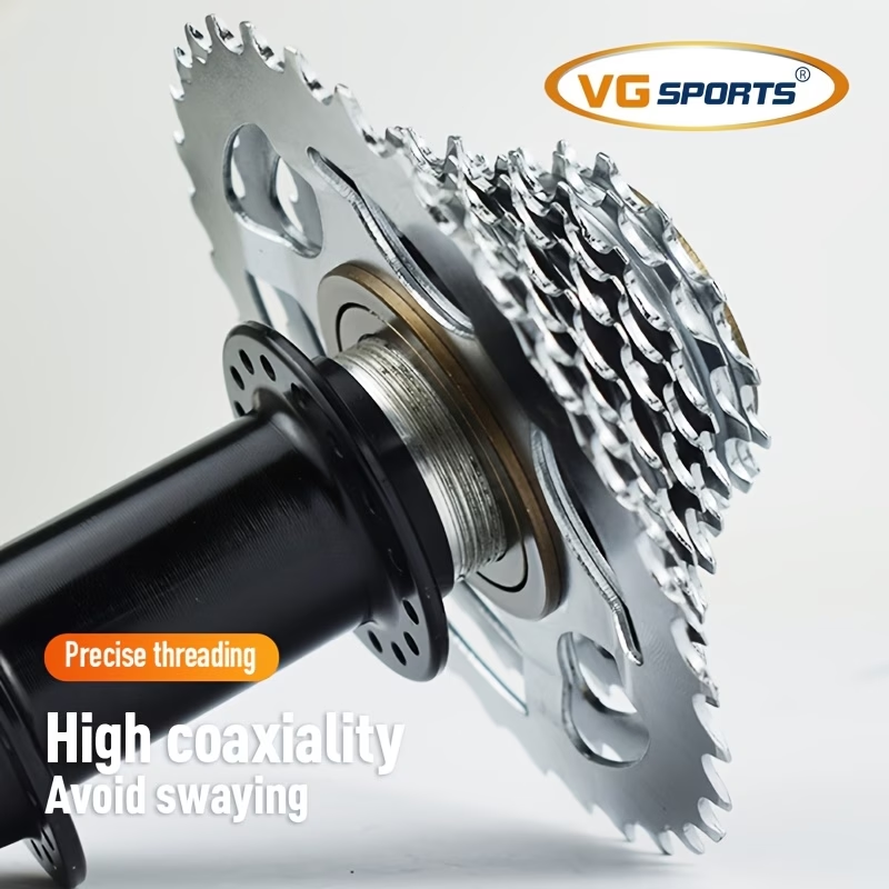 1pc VG Sports Bike Sprocket 5/ - đánh giá và giá Matter Hub Thread