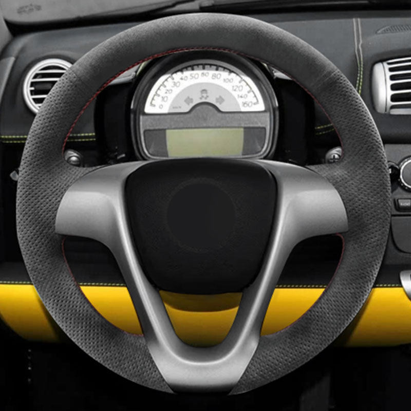 For Smart Fortwo 2009 2010 201 - đánh giá và giá Matter Hub Thread