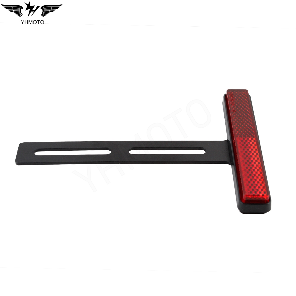 Universal Motorcycle Rear Refl - đánh giá và giá Ir Blaster Universal