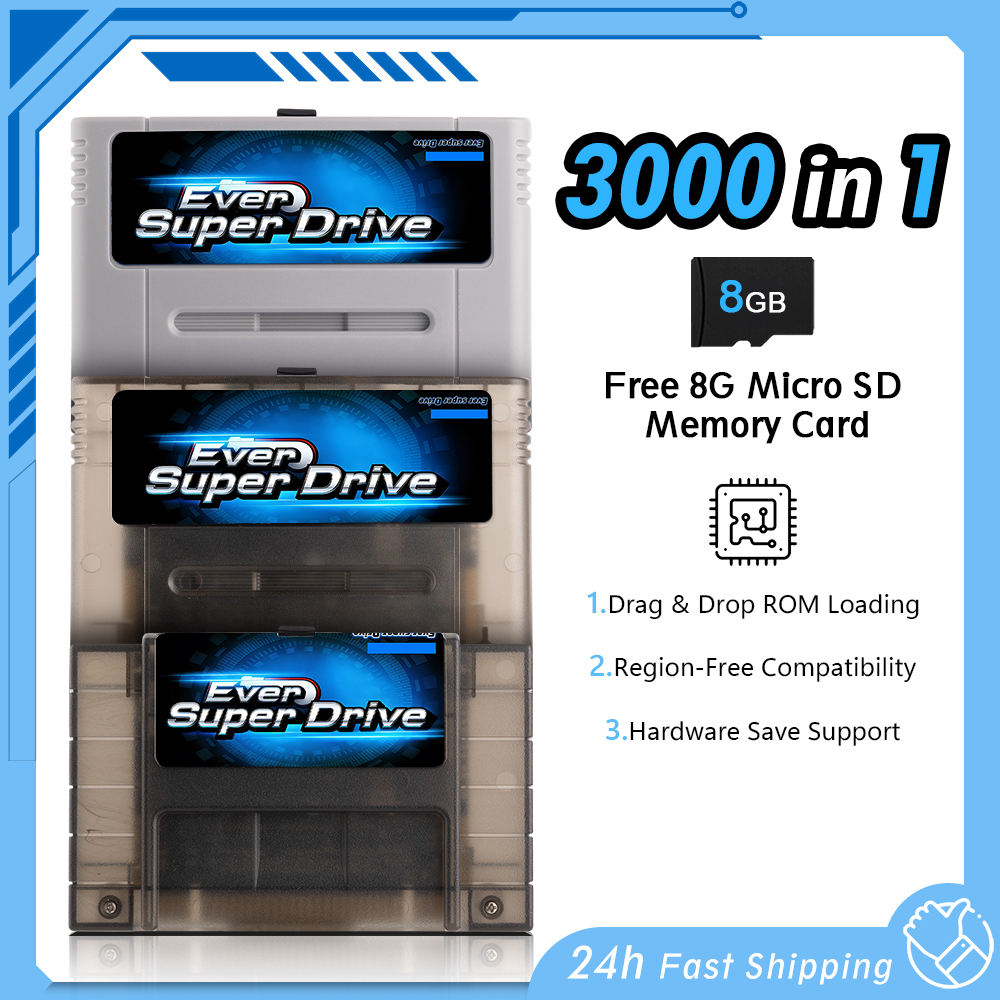 3000 In 1 Game Card With 8GB M - đánh giá và giá Home Assistant Sd