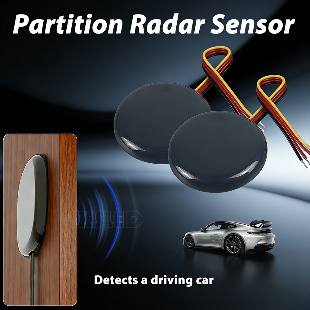 Radar Motion Sensor Detect Dri - đánh giá và giá Home Automation Ideas