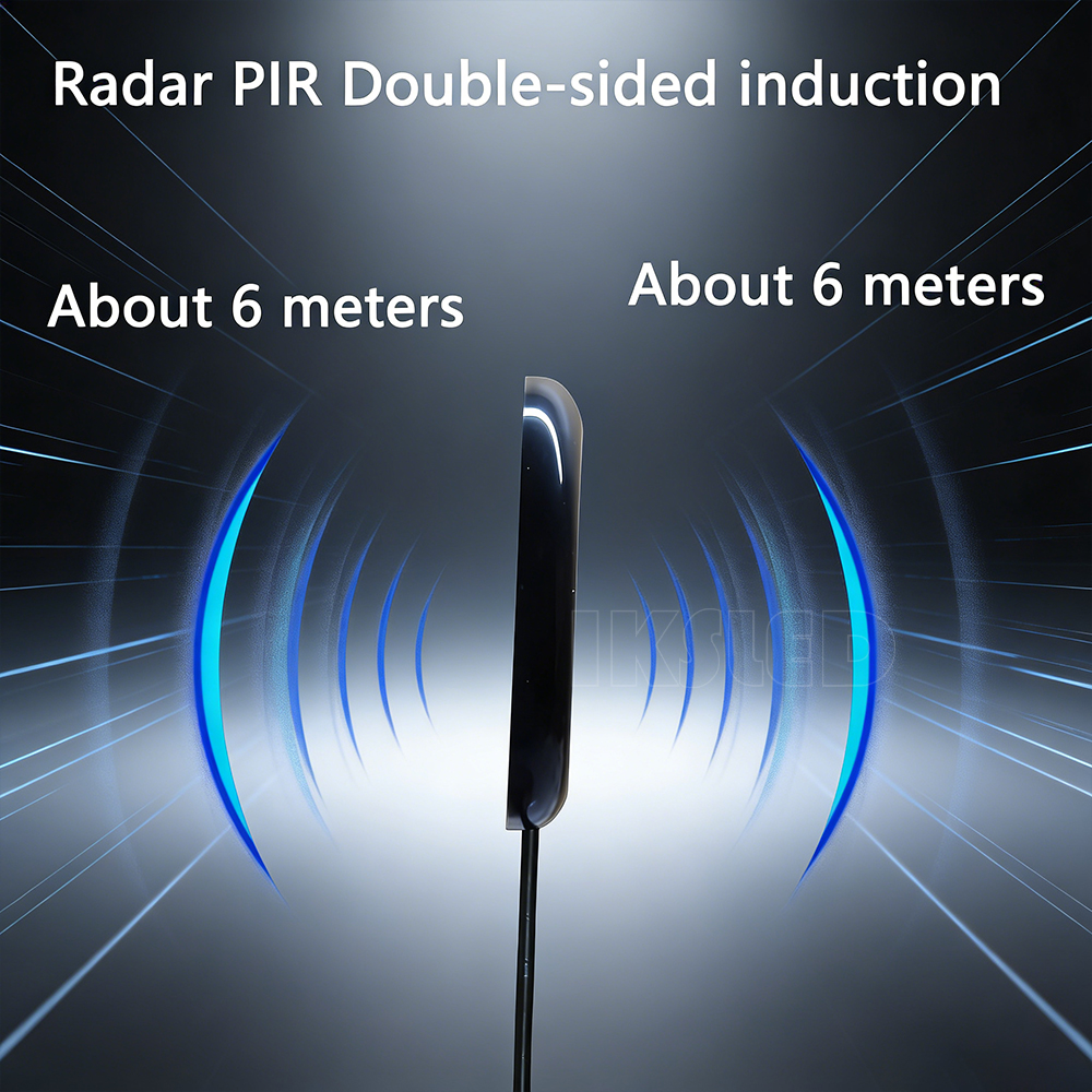 Radar Motion Sensor Detect Dri - đánh giá và giá Home Automation Ideas