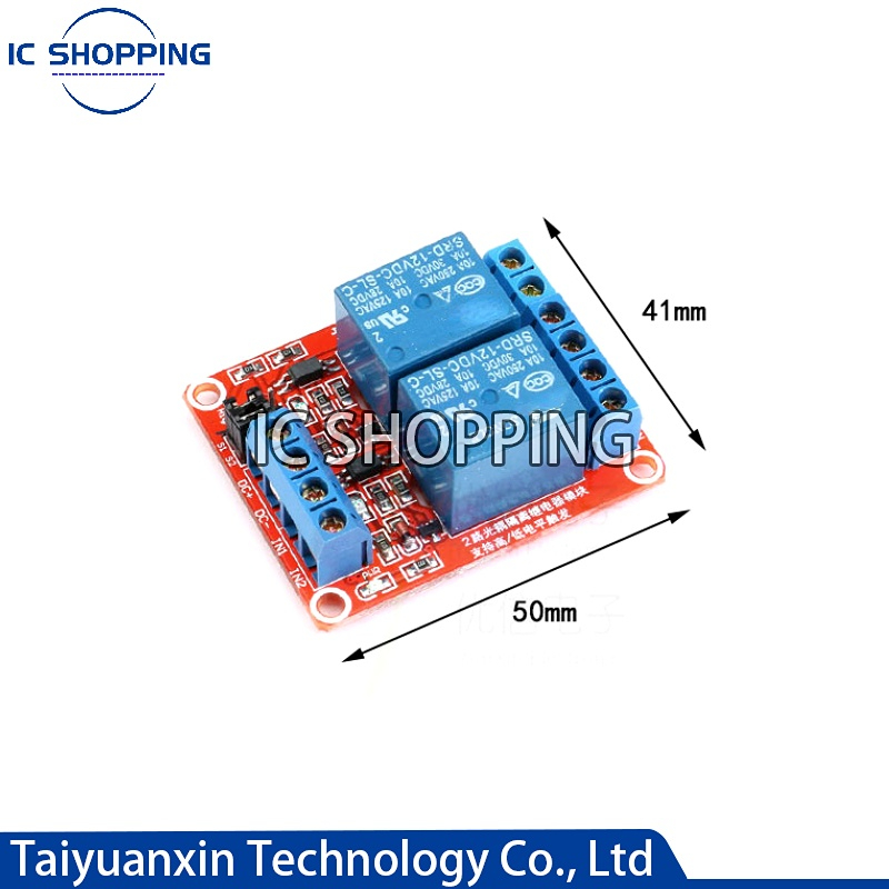 1 2 4 8 Channel 5V 12V Relay M - đánh giá và giá Relay 8 Channel Board
