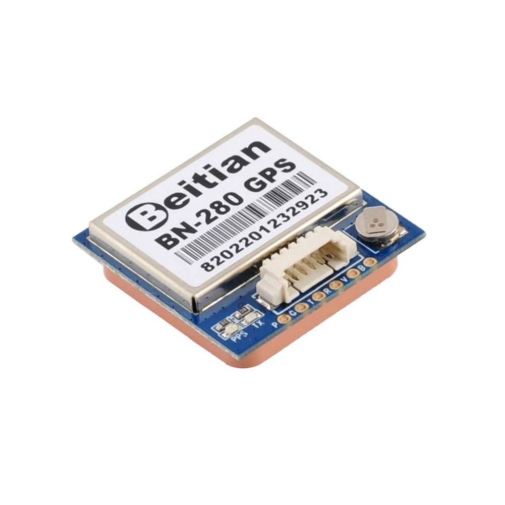 Beitian BN-280 G-MOUSE UART TT - đánh giá và giá Home Automation Arduino
