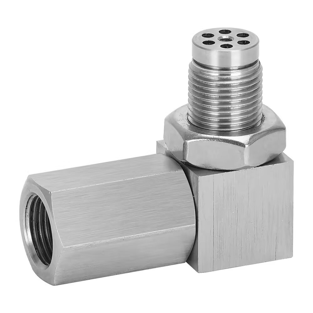 Exhaust Catalyst Rear Oxygen S - đánh giá và giá Ir Blaster Universal