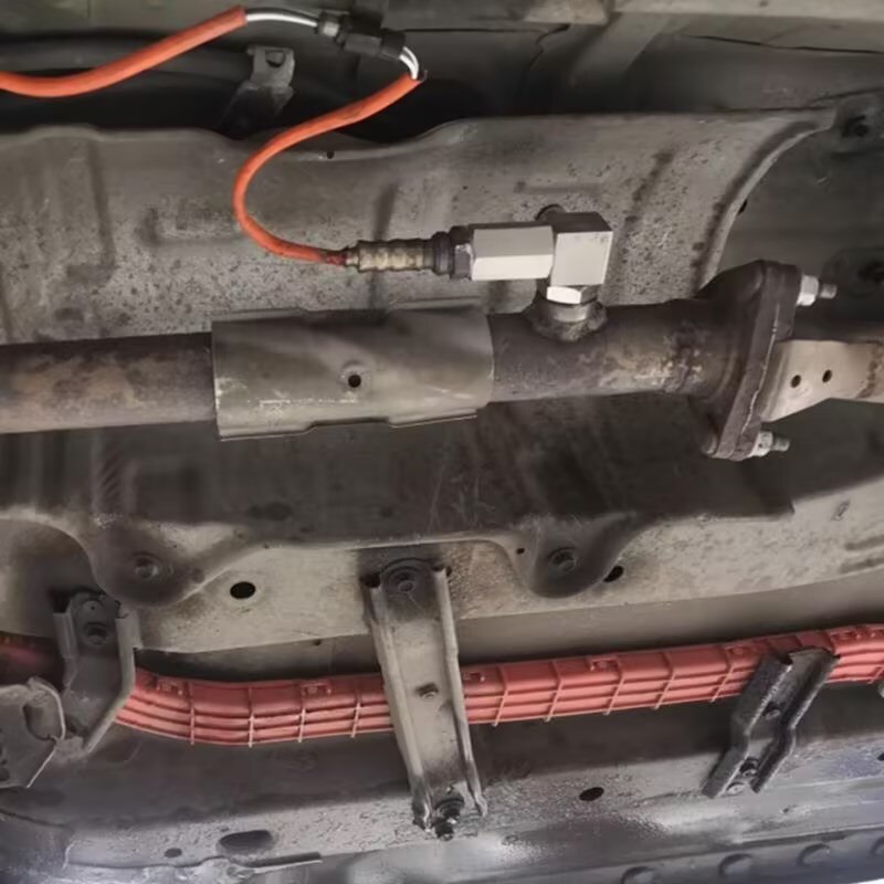 Exhaust Catalyst Rear Oxygen S - đánh giá và giá Ir Blaster Universal