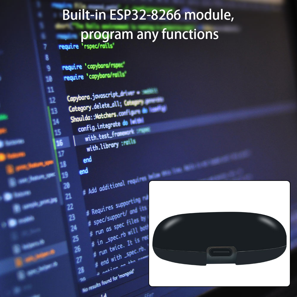 Tasmota MQTT IR Remote Control - đánh giá và giá Ir Blaster Universal