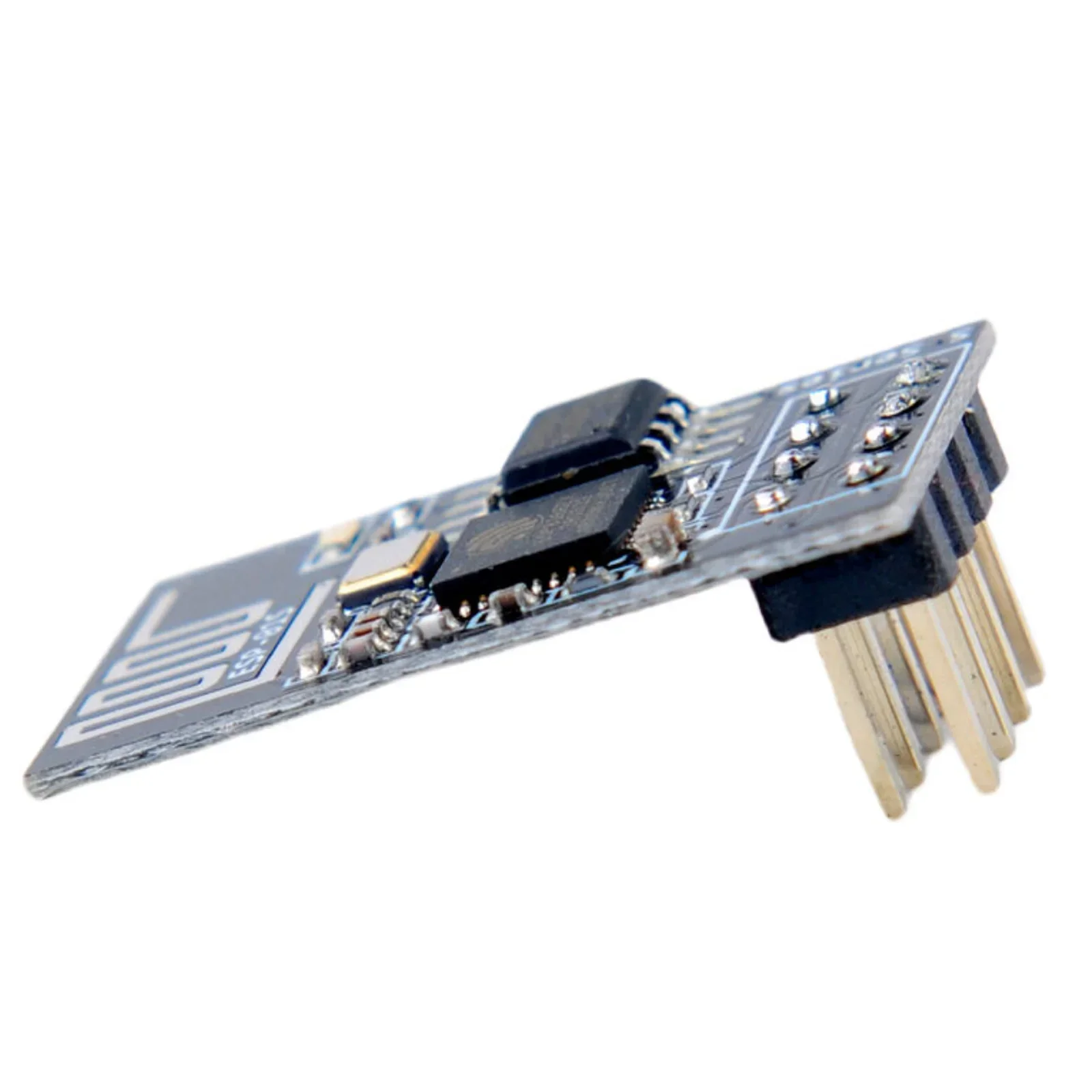 ESP-01S ESP8266 WiFi Module 4M - đánh giá và giá Diy Automation