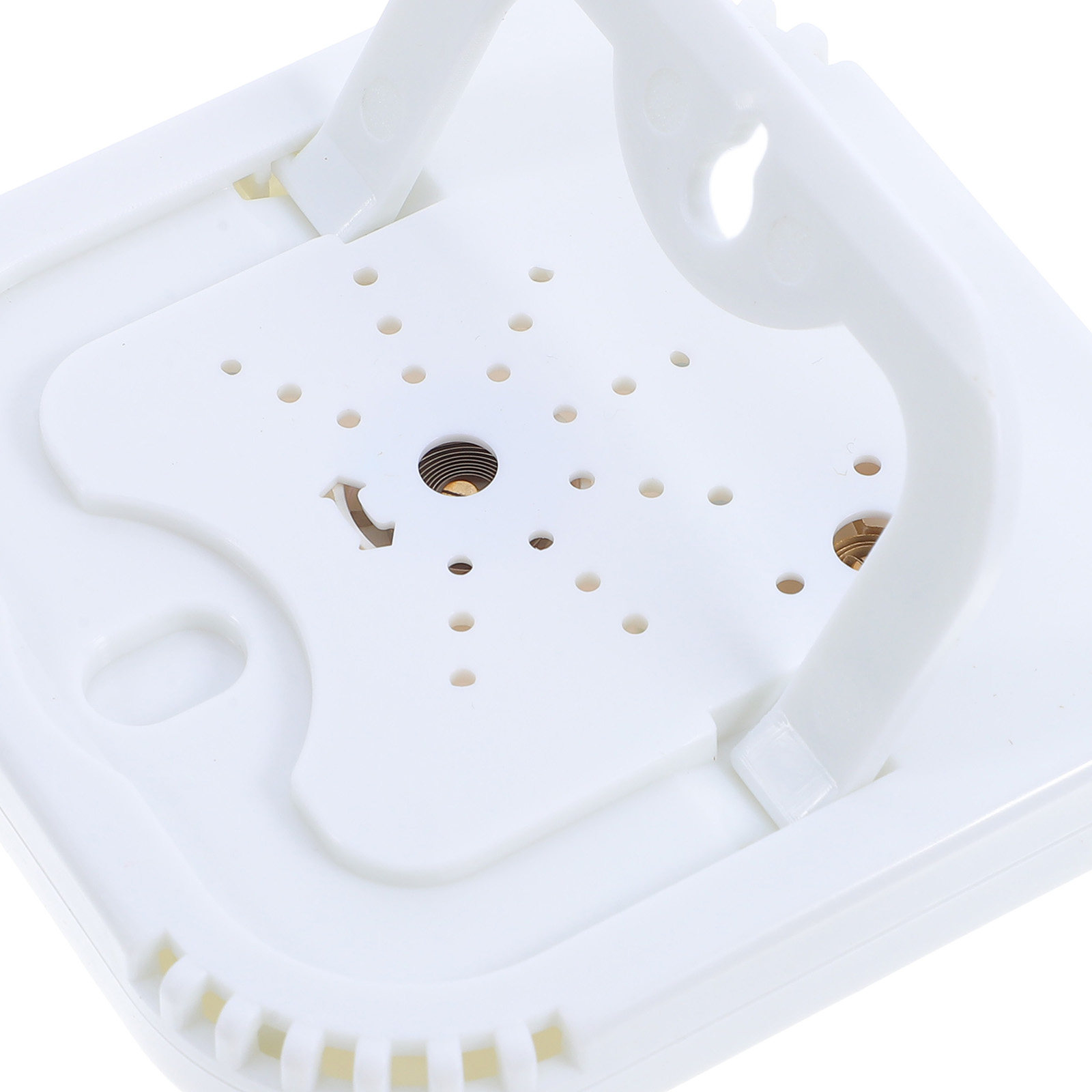 Indoor Outdoor Analog Hygromet - đánh giá và giá Temperature Humidity Sensor