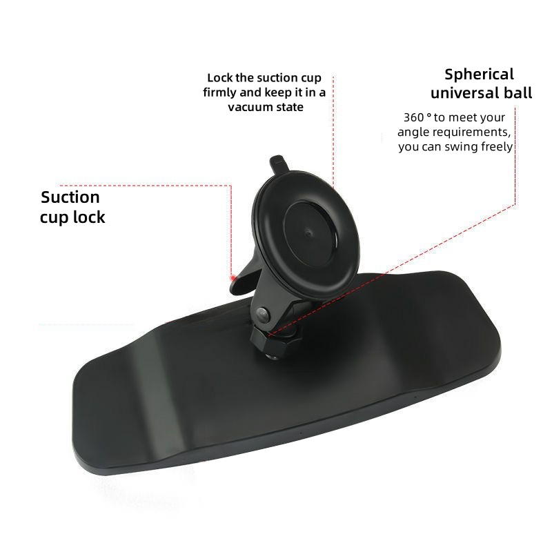 Suction Cup Wide Angle Car Int - đánh giá và giá Ir Blaster Universal